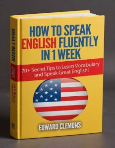 How To Speak English Fluently In 1 Week Book pdf