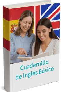 CUADERNILLO DE INGLES BASICO